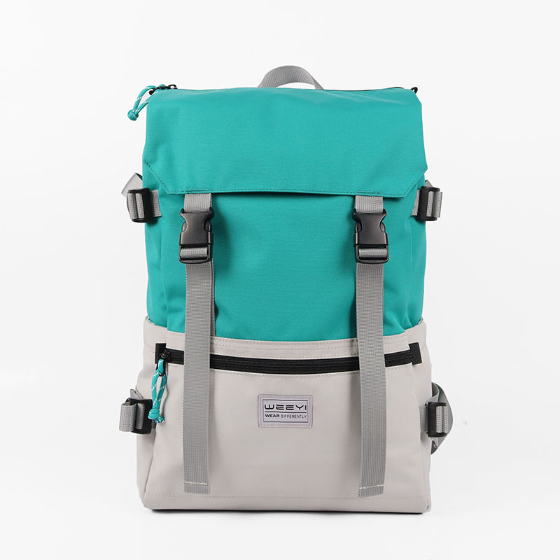 Casual Polyester Backpack