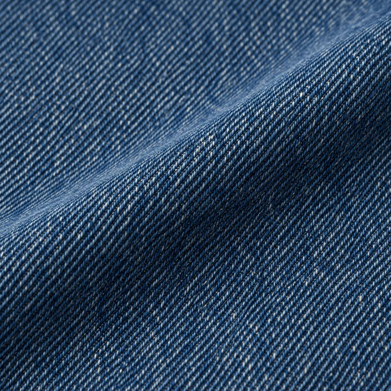 Denim material